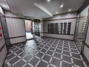 アドリーム西新井