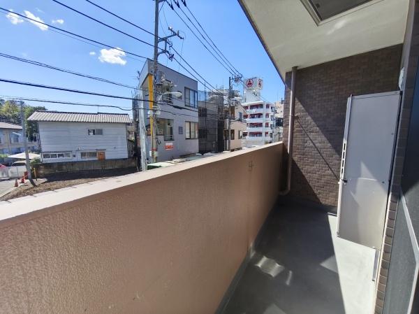 アドリーム西新井