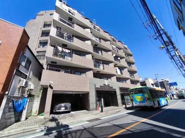 アドリーム西新井