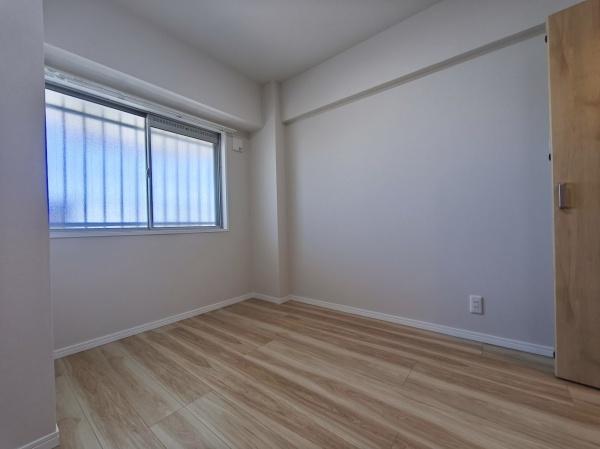 グランドメゾン西新井