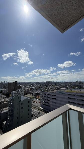 ルネサンス梅島