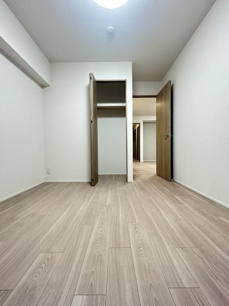 日商岩井西新井マンション