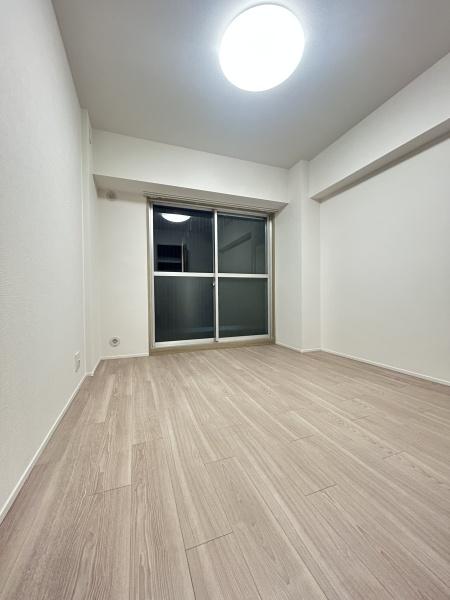日商岩井西新井マンション