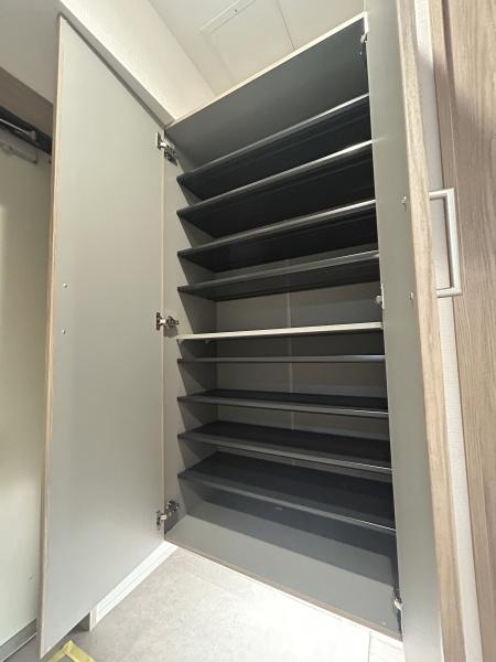 日商岩井西新井マンション