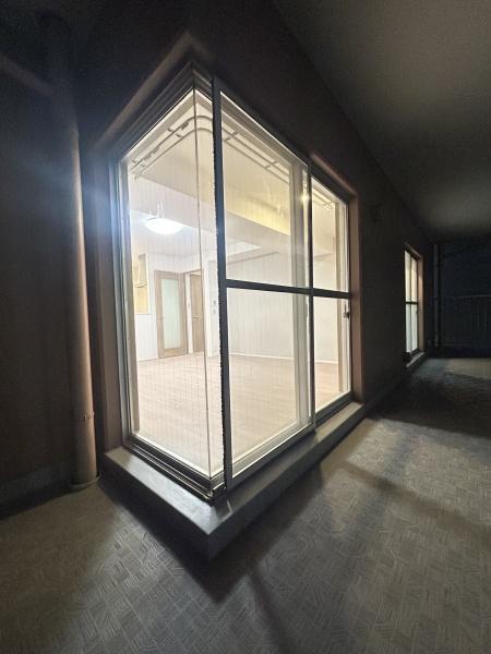 日商岩井西新井マンション