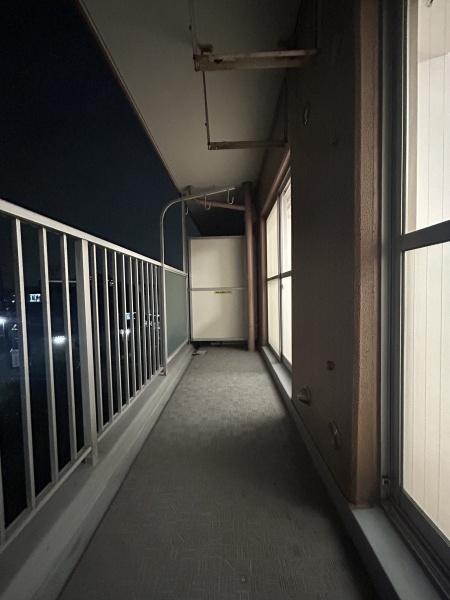 日商岩井西新井マンション