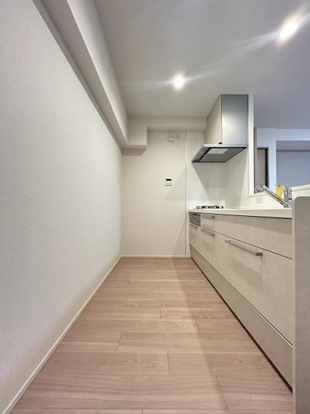 日商岩井西新井マンション