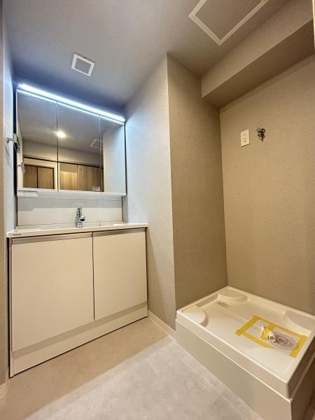 日商岩井西新井マンション