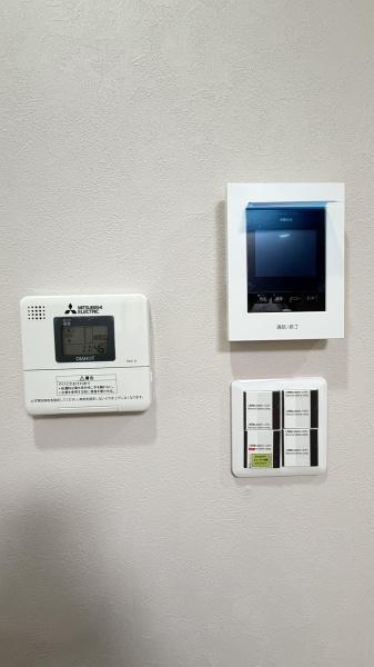 ライオンズマンション西新井