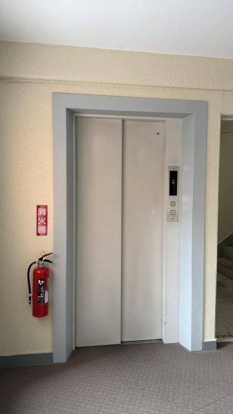 ライオンズマンション西新井