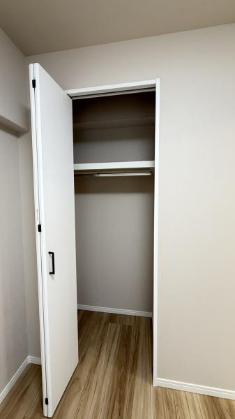 ライオンズマンション西新井