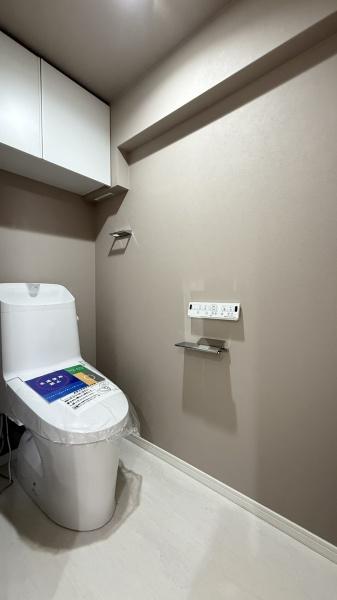 ライオンズマンション西新井