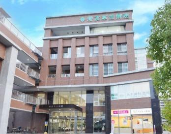 草加松原プリンスハイツ(医療法人埼友会埼友草加病院)