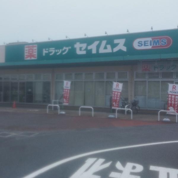 ストーク草加一番館(ドラッグセイムスモールプラザ草加中央店)