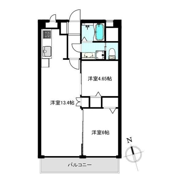 ゾンネンハイム草加