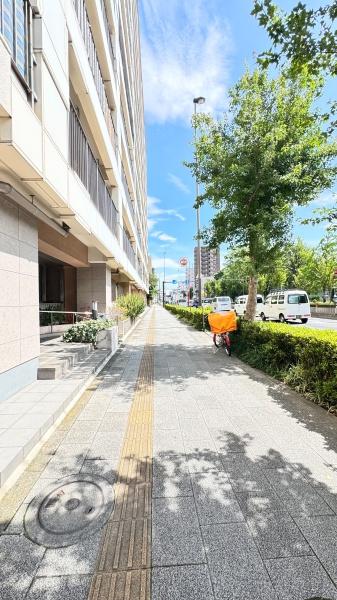 竹ノ塚マンション