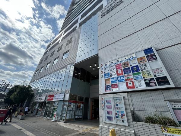 クレヴィア南千住(アクレスティ南千住)