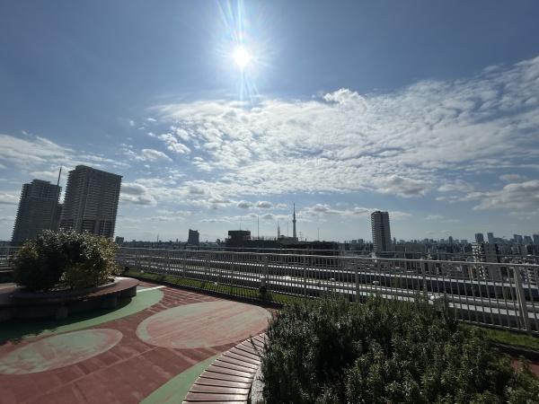 クレヴィア南千住