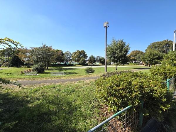 草加市新善町の中古一戸建て(清門中央公園)