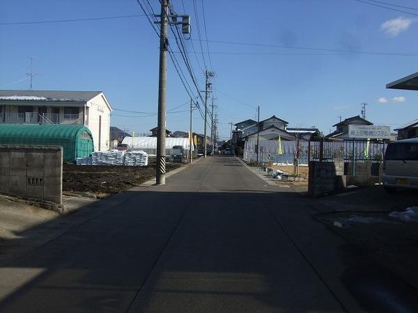 各務原市鵜沼羽場町６丁目の中古一戸建て