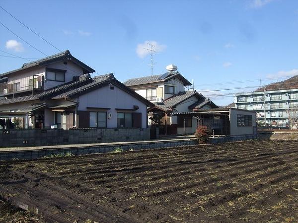 各務原市鵜沼羽場町６丁目の中古一戸建て