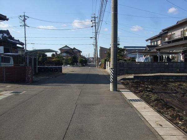 各務原市鵜沼羽場町６丁目の中古一戸建て