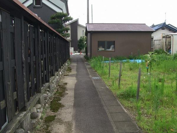 各務原市三井町３丁目の売土地