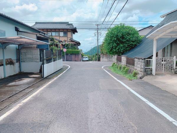 各務原市尾崎南町１丁目の土地