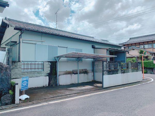 各務原市尾崎南町1丁目　土地