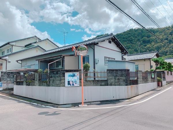 各務原市尾崎南町１丁目の土地