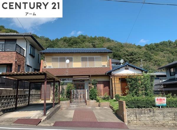 各務原市尾崎北町2丁目　中古戸建