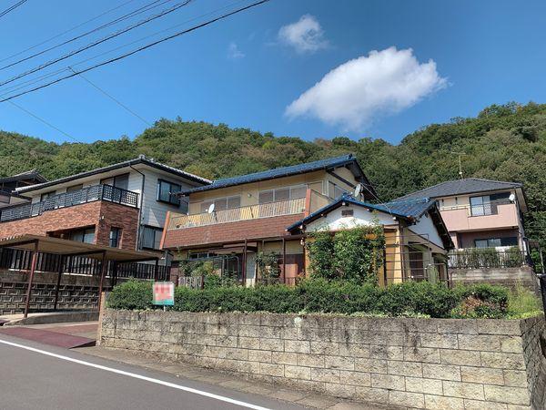 各務原市尾崎北町２丁目の中古一戸建て