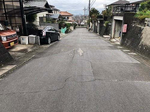 各務原市新鵜沼台１丁目の売土地