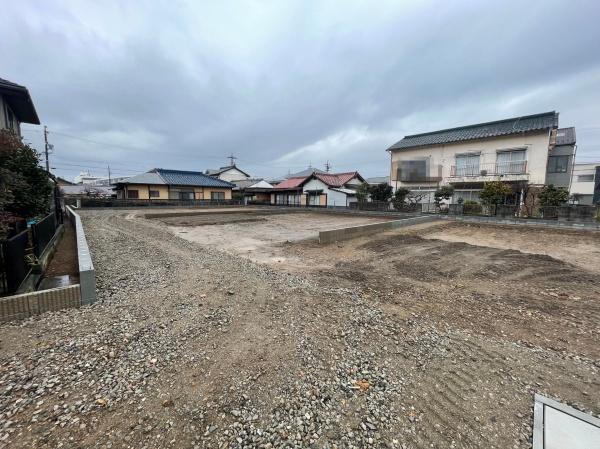 各務原市鵜沼南町７丁目の新築一戸建