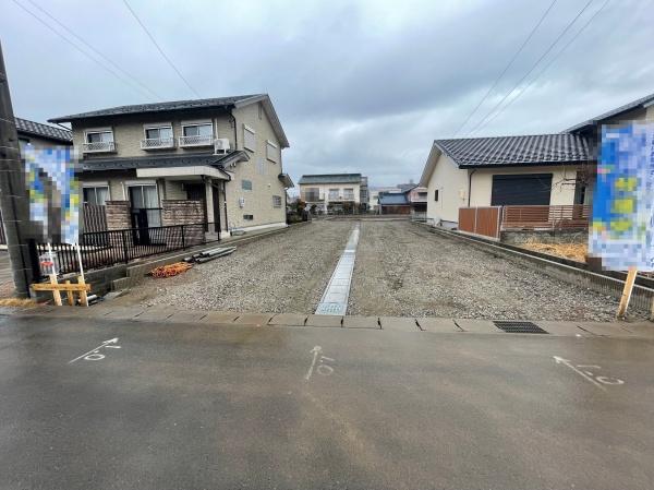各務原市鵜沼南町７丁目の新築一戸建