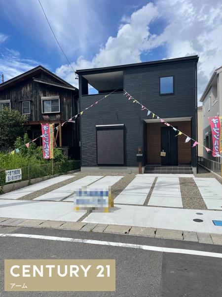 各務原市川島緑町２丁目の新築一戸建