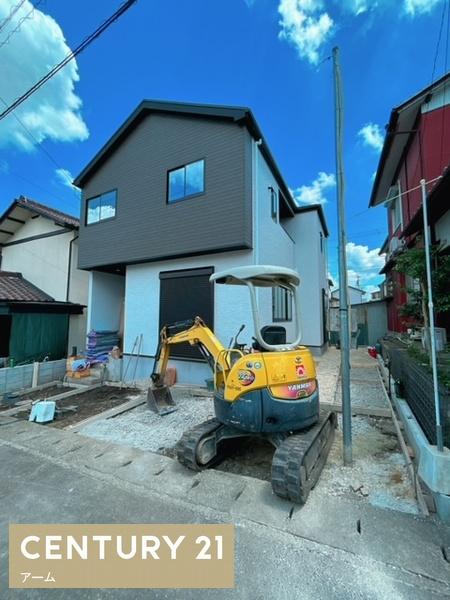 各務原市那加織田町１丁目の新築一戸建