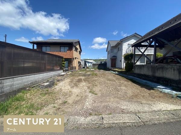 各務原市蘇原寺島町１丁目の土地