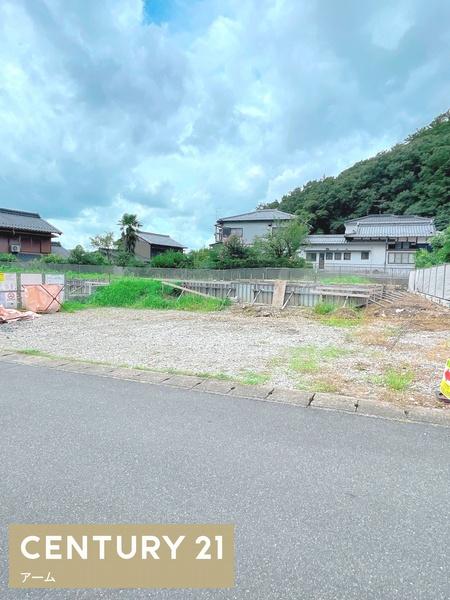 岐阜市長森岩戸の新築一戸建