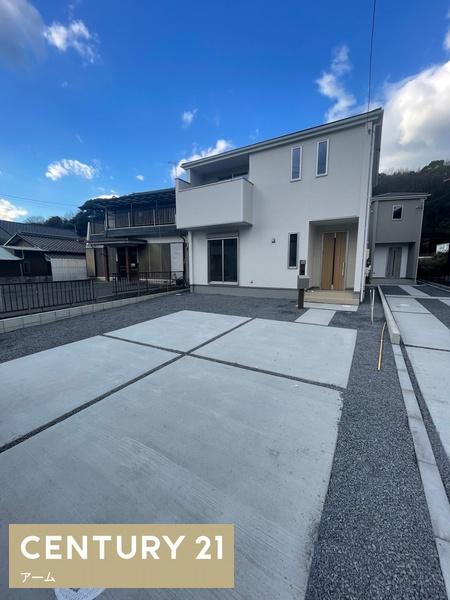 各務原市鵜沼山崎町　2号棟