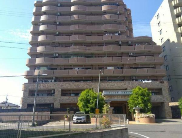 シャトレ愛松岐阜Ⅱ