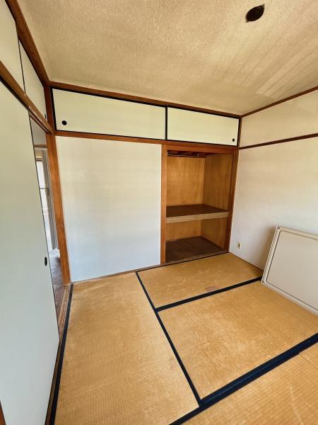緑苑東団地　9棟