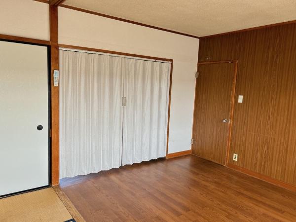 緑苑東団地　9棟