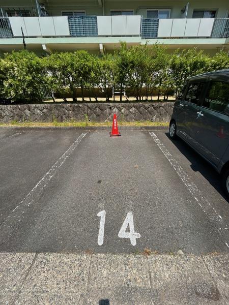 緑苑東団地　9棟