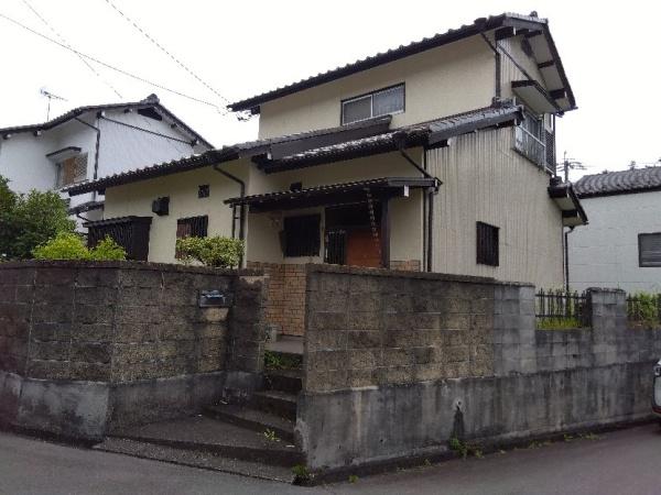 各務原市蘇原清住町5丁目　中古戸建