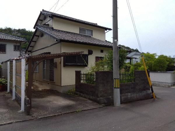 各務原市蘇原清住町5丁目　中古戸建