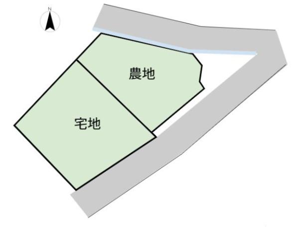 郡上市白鳥町二日町