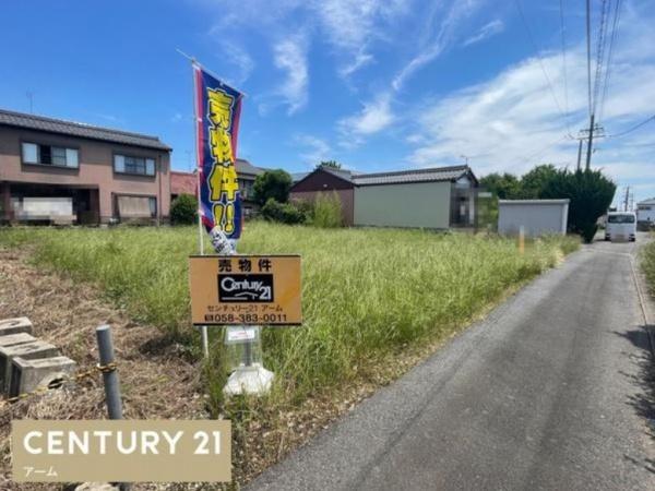 那加楠町　土地A区画
