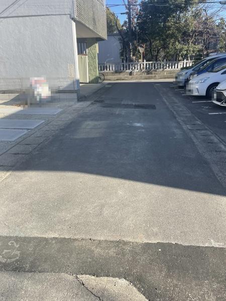 岐阜市蔵前