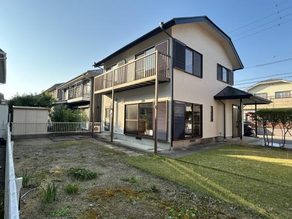 各務原市蘇原熊田町３丁目の中古一戸建て